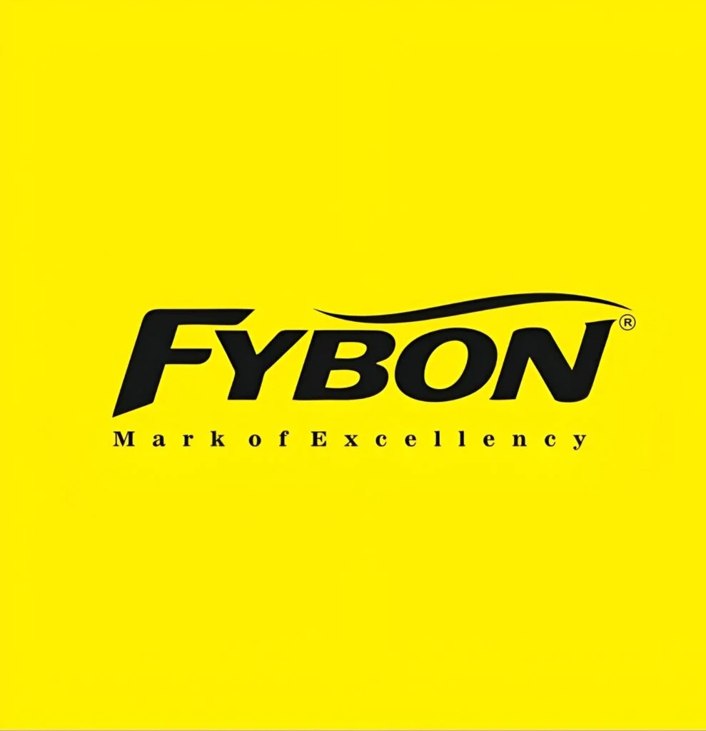 Fybon Electrical Logo